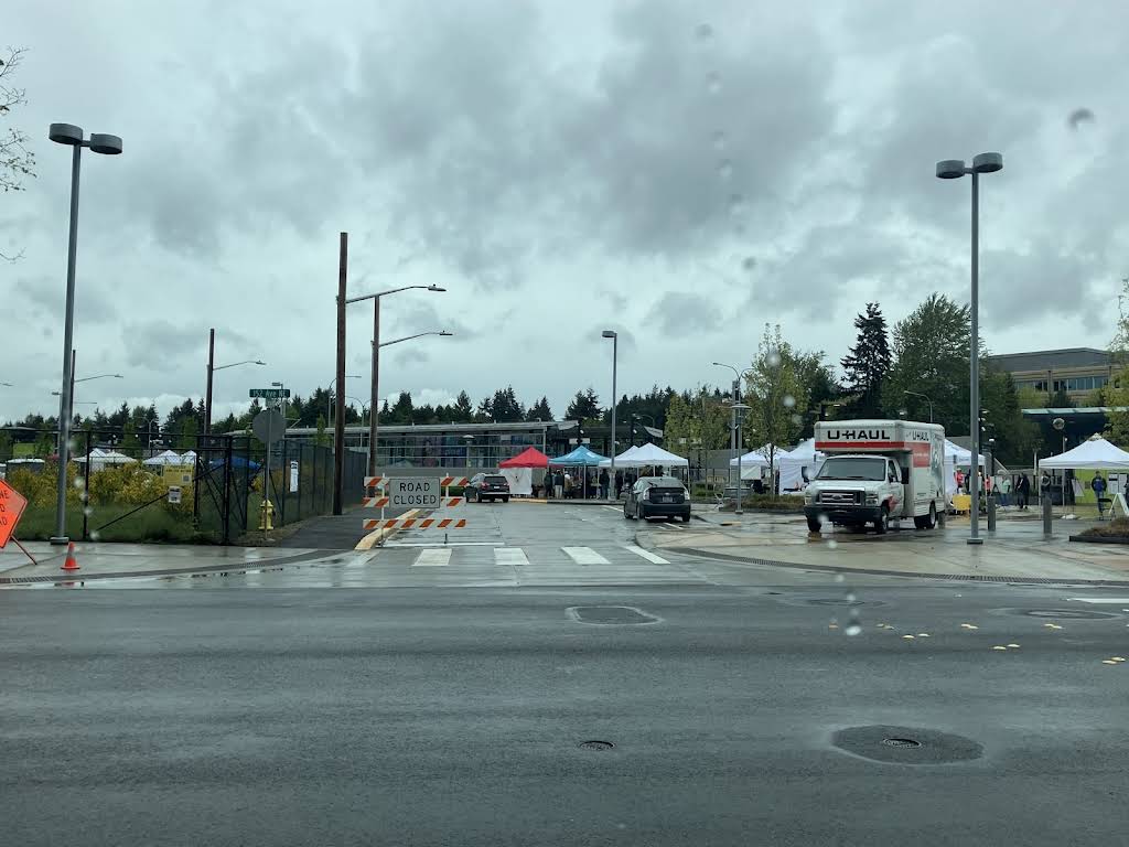 Overlake, Redmond, WA 2