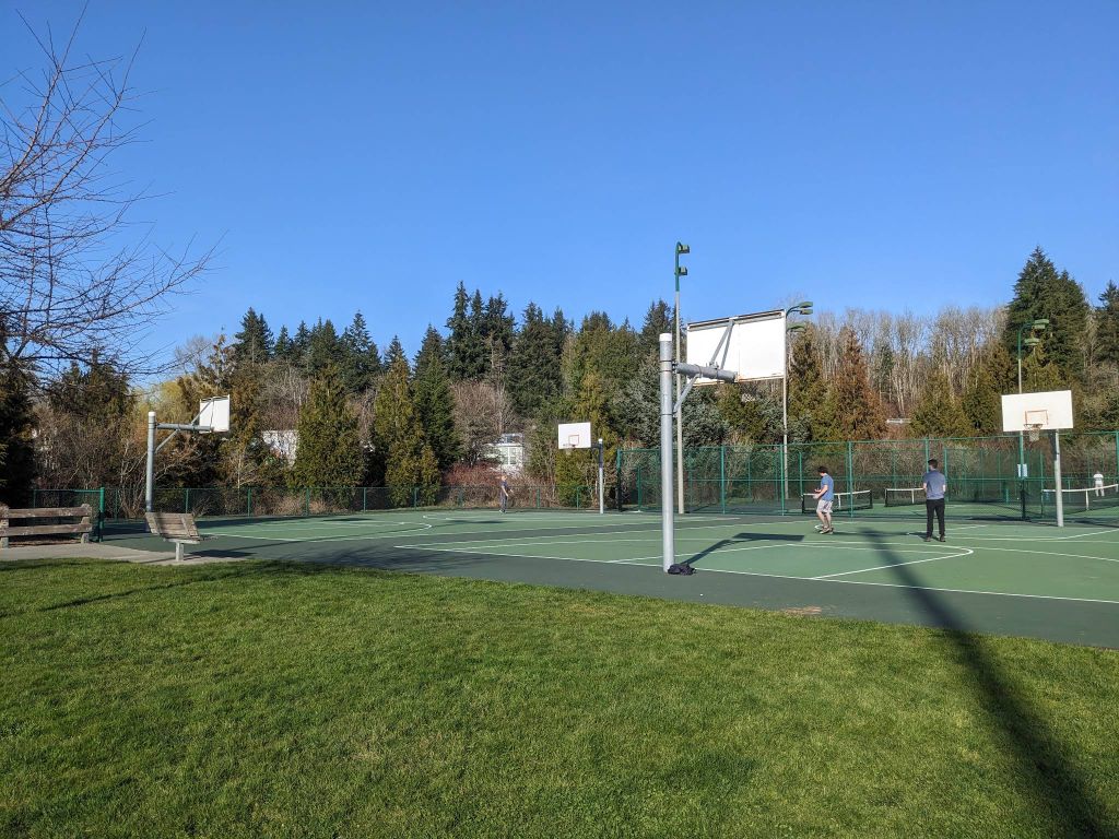 Perrigo Park