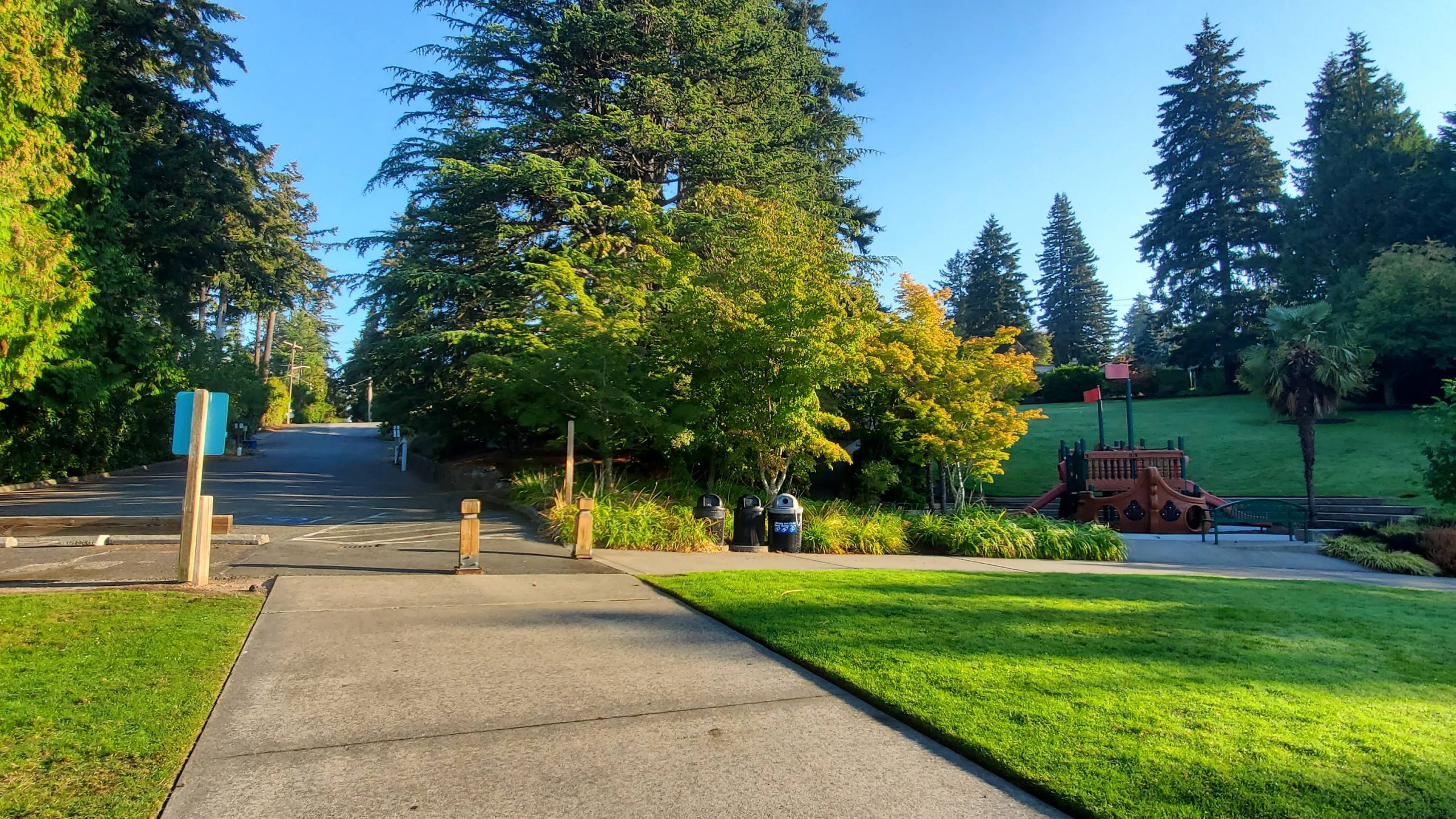 Pocket Parks