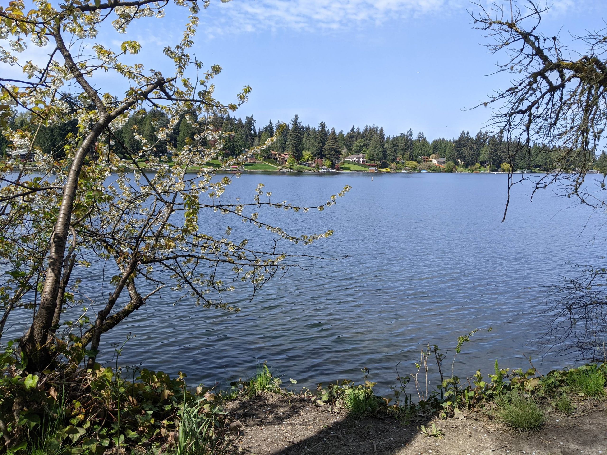 Points Loop Trail