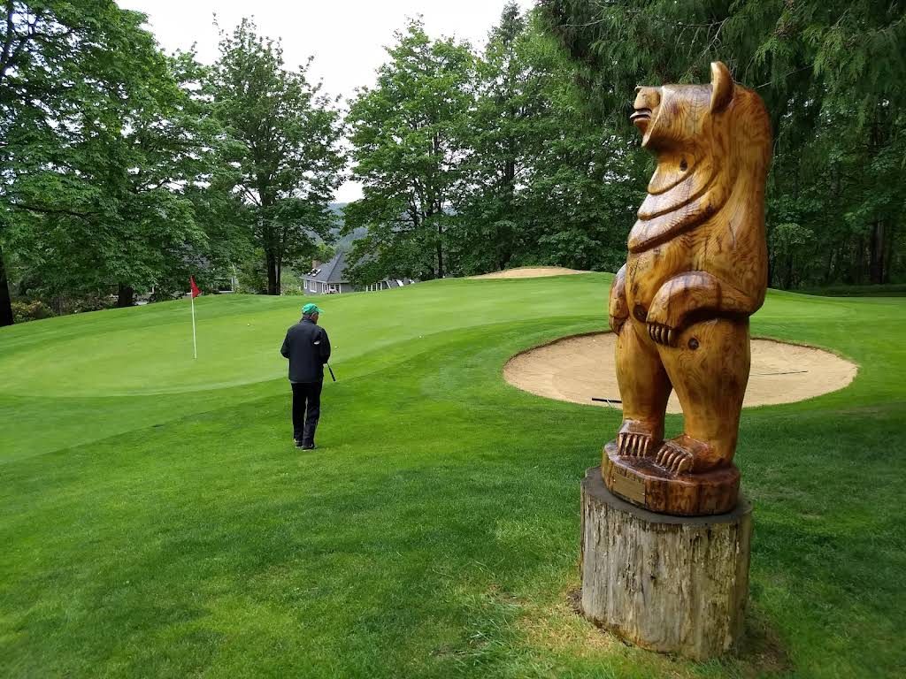 Private Country Club Lifestyle