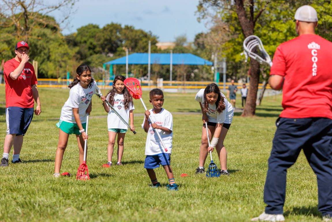 Recreation-Centered Lifestyle