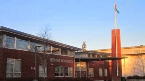 Redmond High School