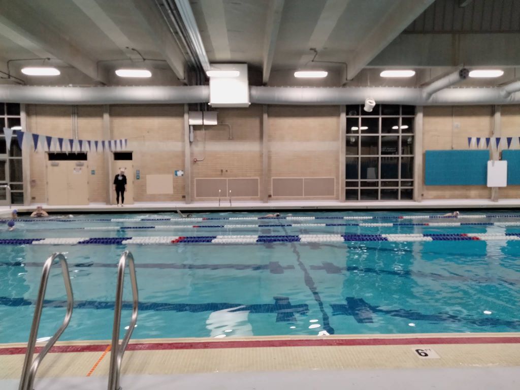 Redmond Pool