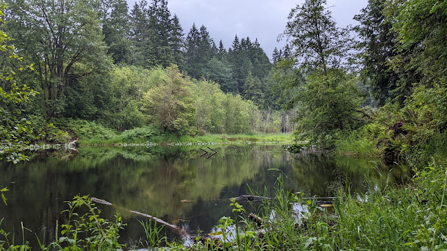 Redmond Watershed Preserve