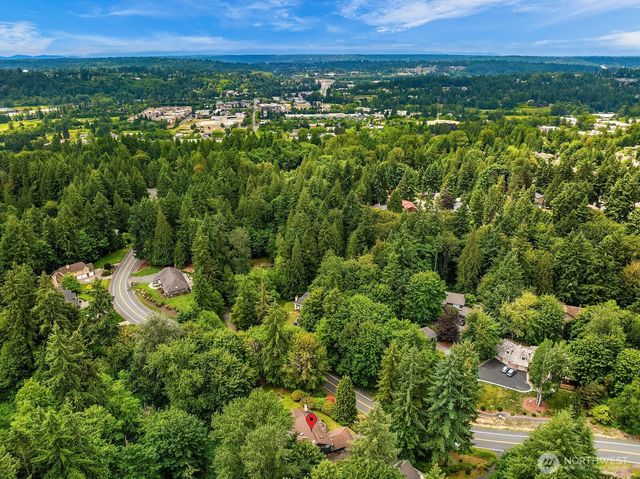 Reinwood Leota, Woodinville, WA