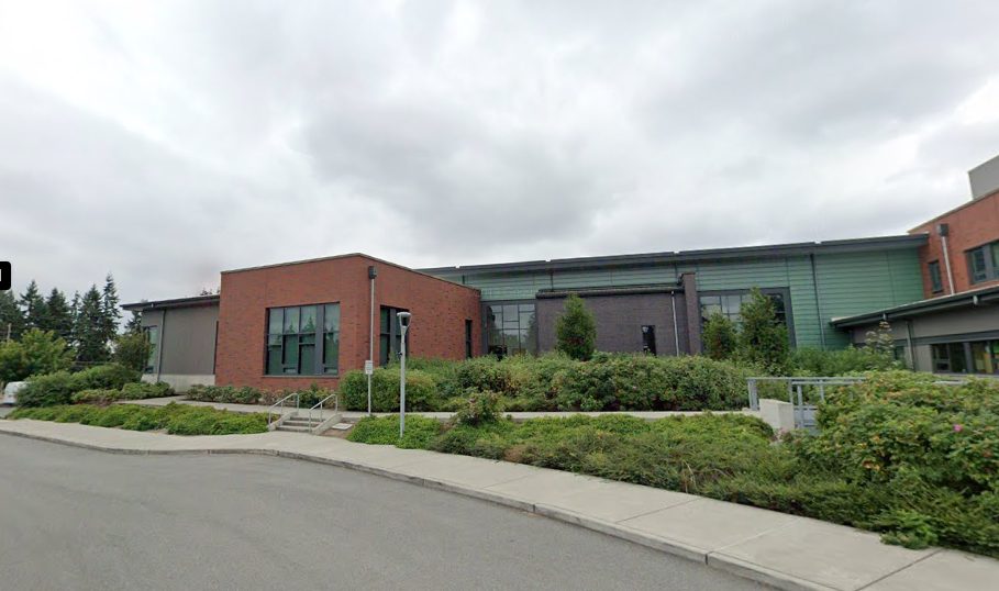 Rose Hill Middle School