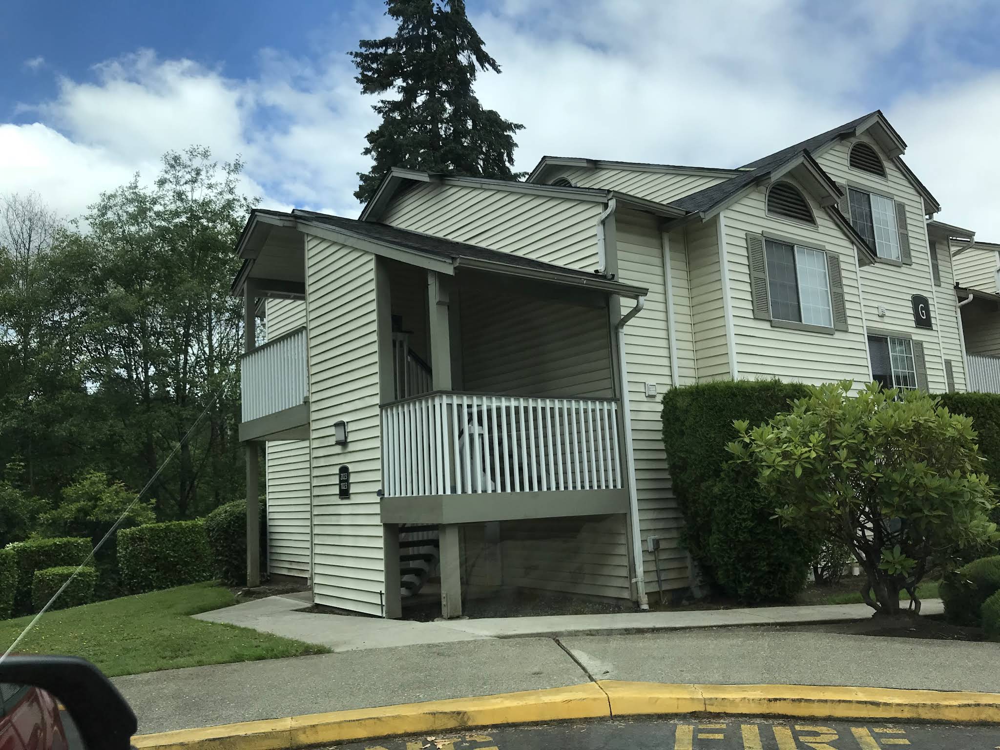 Rose Hill, Redmond, WA 1