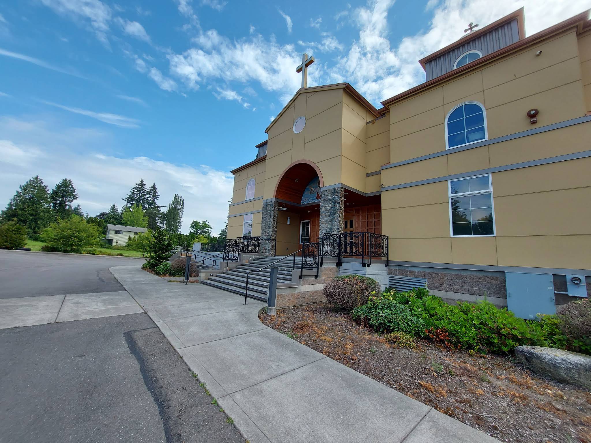 Rose Hill, Redmond, WA 2
