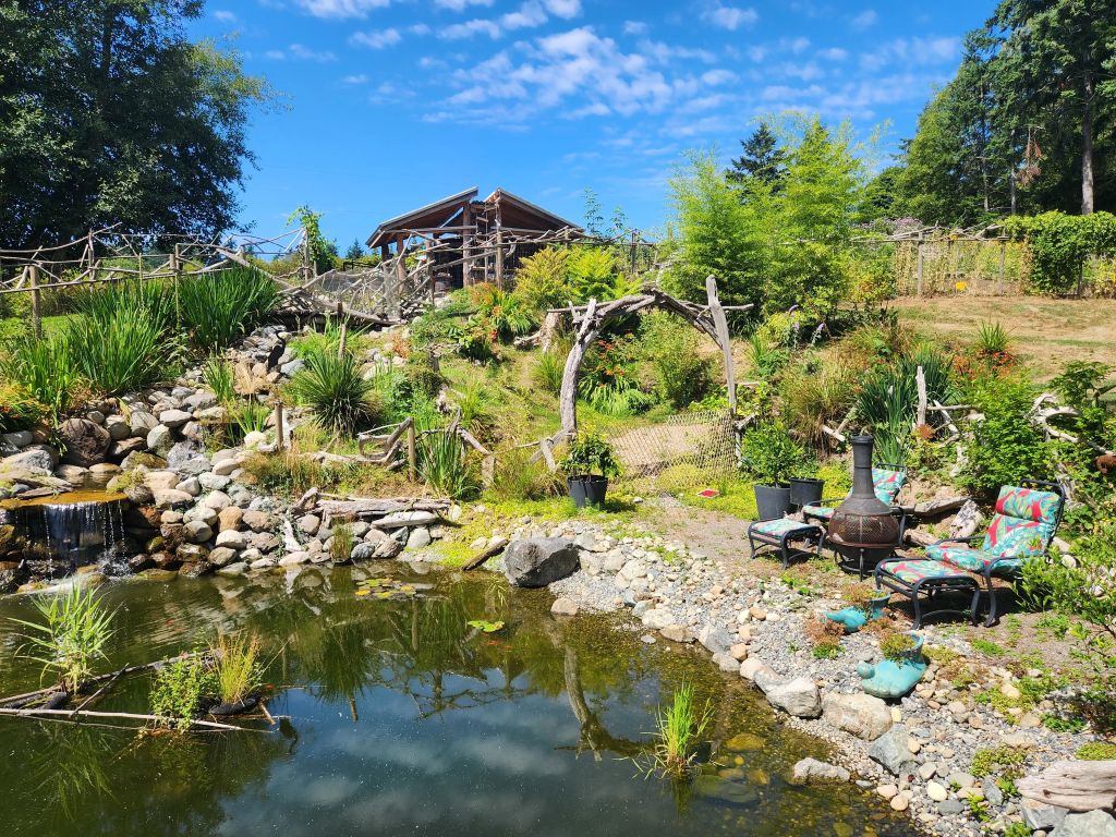 Secure and Peaceful Environment