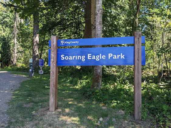Soaring Eagle Regional Park