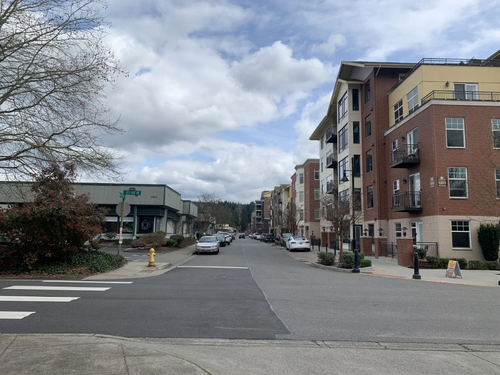 Tourist District, Woodinville, WA 3