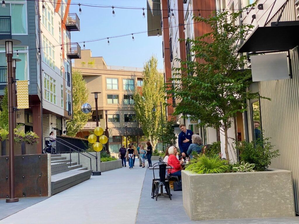 Ultimate Walkability