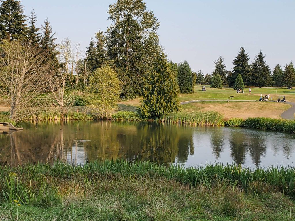 Wellington Hills Golf Course