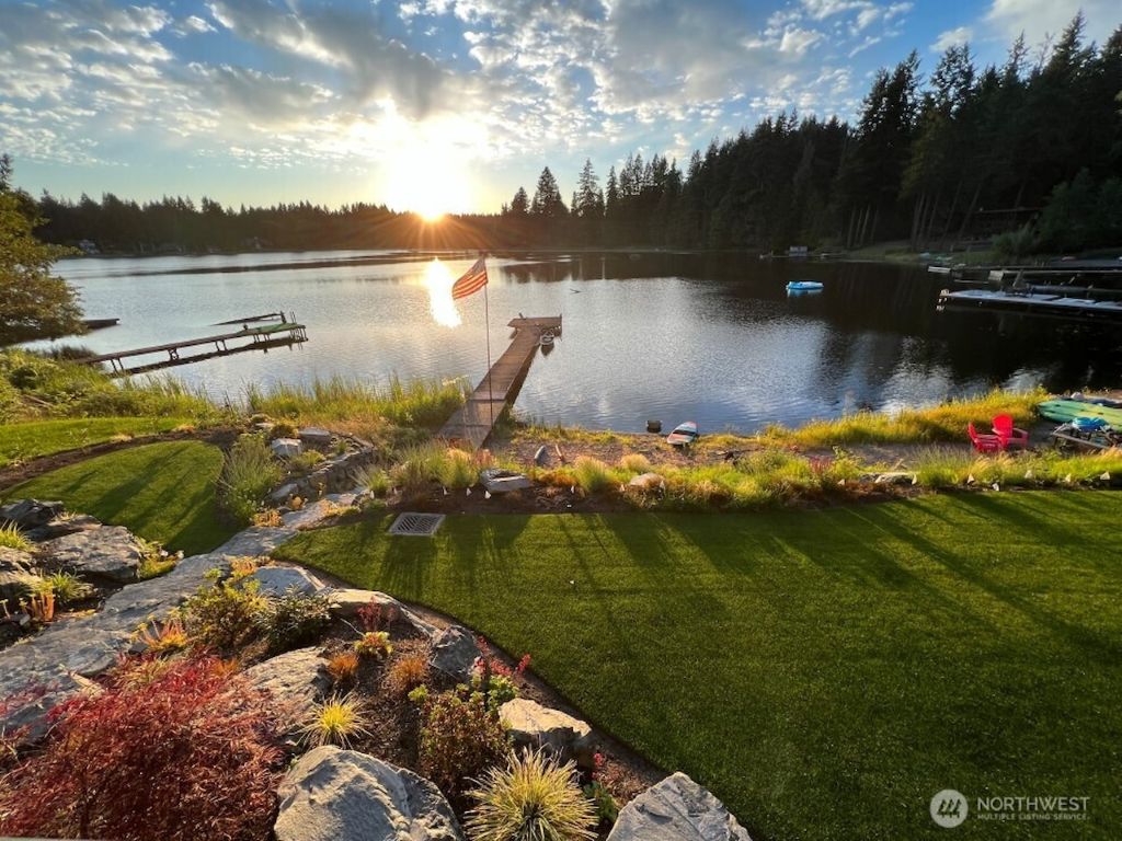 West Wellington, Woodinville, WA