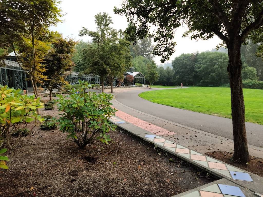 Wilmot Gateway Park
