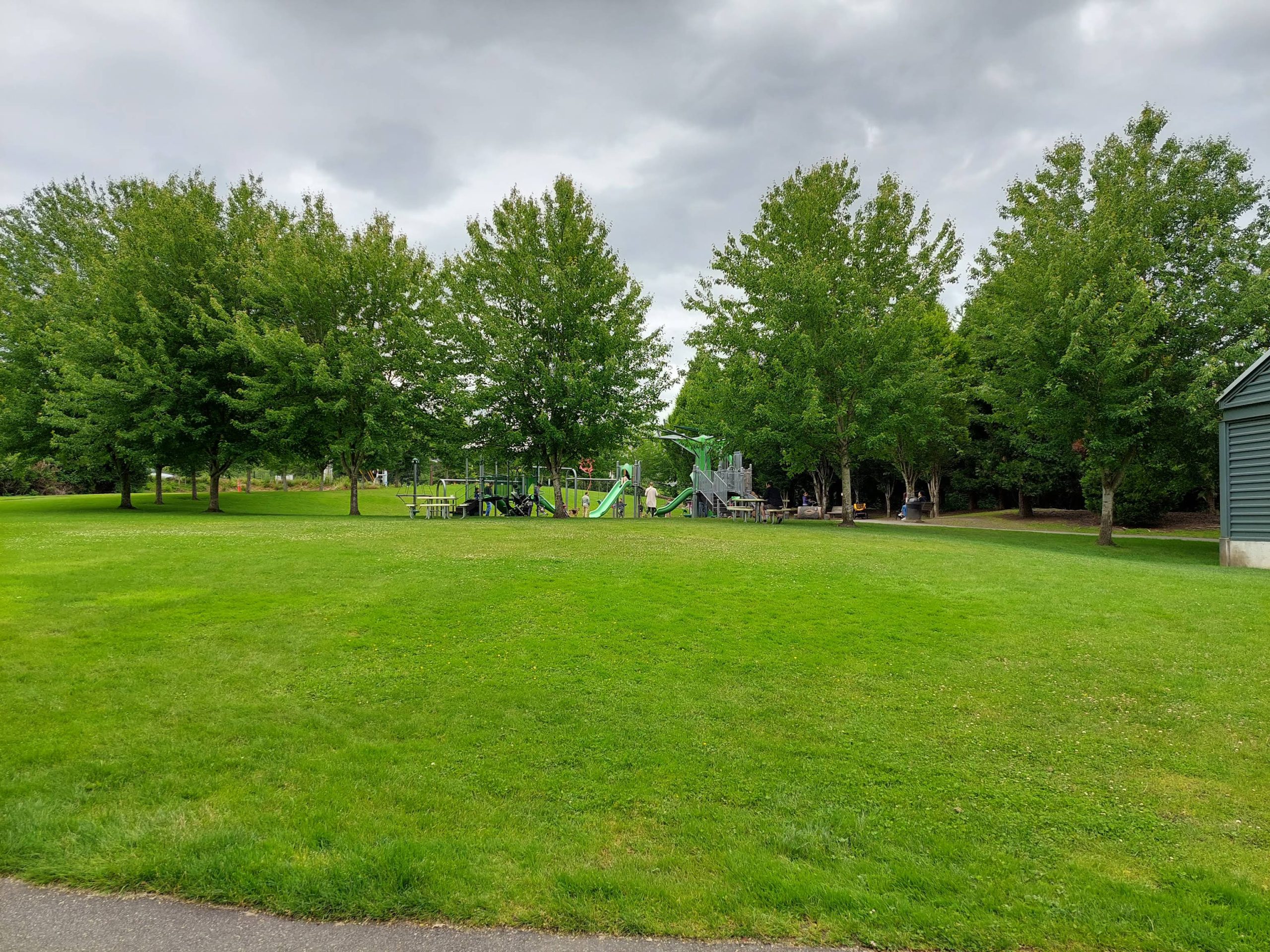 Wilmot Gateway Park