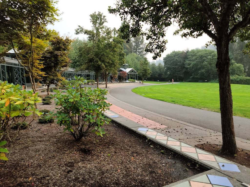 Wilmot Gateway Park