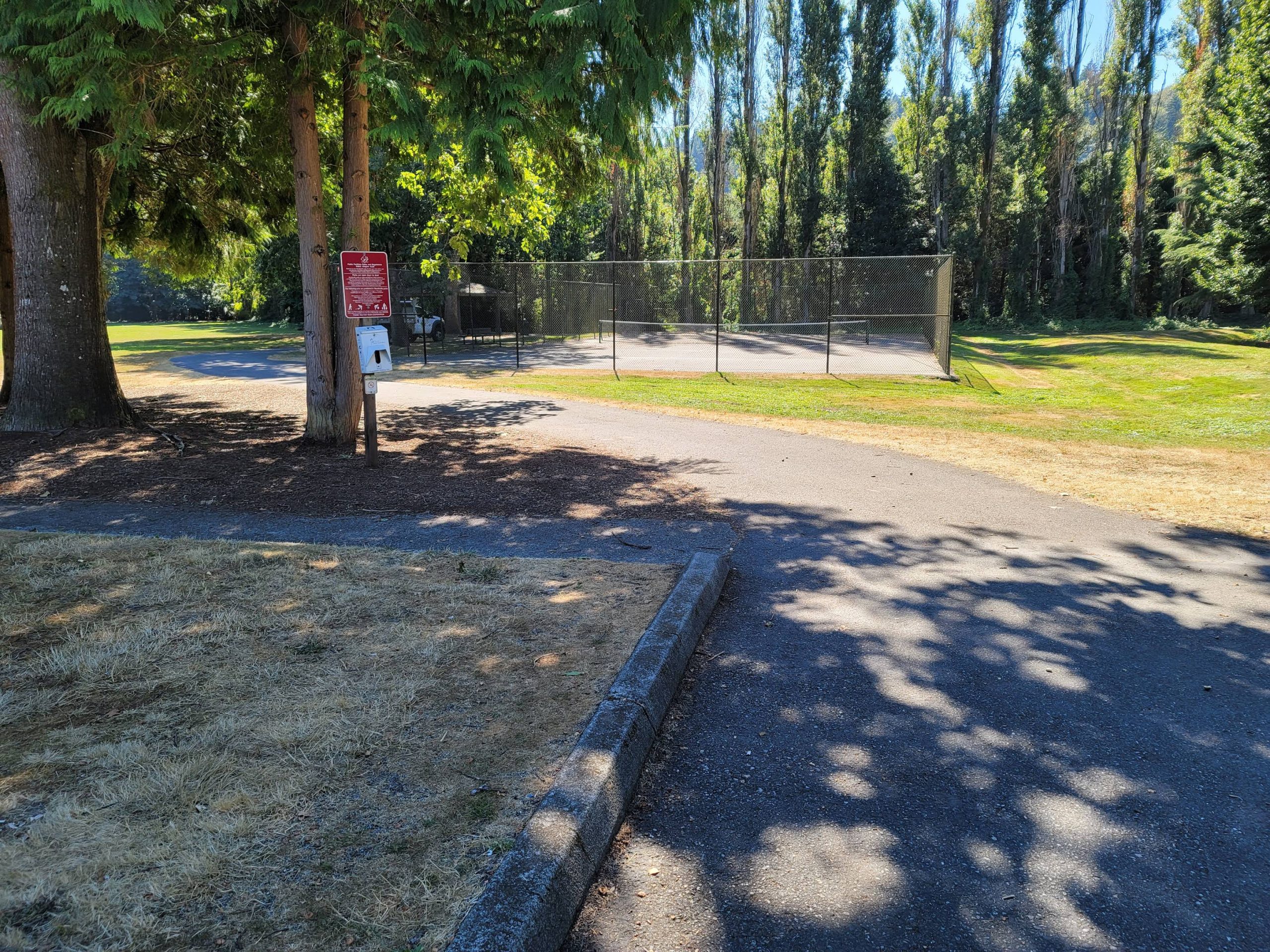 Woodin Creek Park Ring Hill, Woodinville, WA