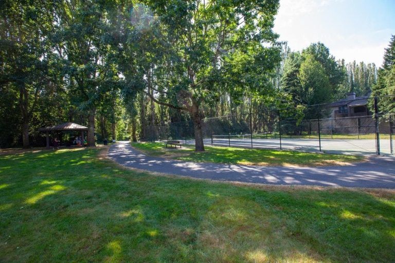 Woodin Creek Park