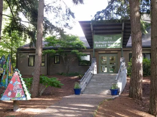 hollywood hill elementary school woodinville wa