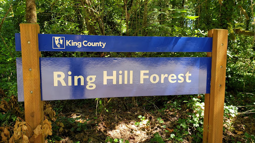 ring hill forest
