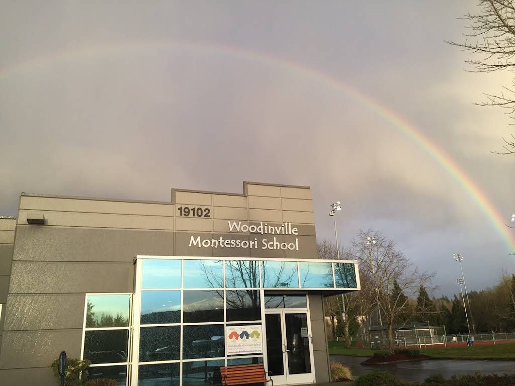 vergreen Middle School